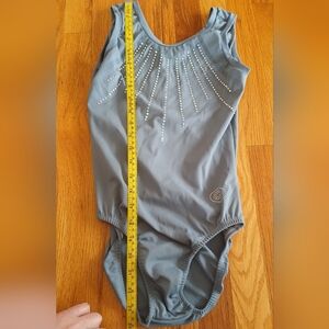 Gymnastics Leotards Youth/Teen